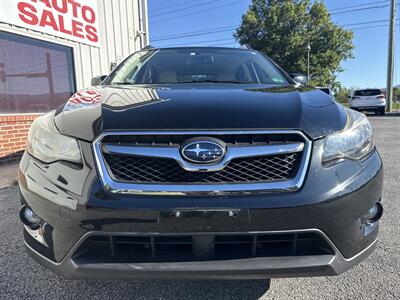 2014 Subaru XV Crosstrek 2.0i Premium   - Photo 3 - Stuarts Draft, VA 24477