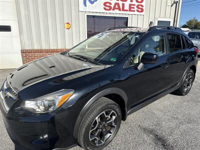 2014 Subaru XV Crosstrek 2.0i Premium   - Photo 12 - Stuarts Draft, VA 24477