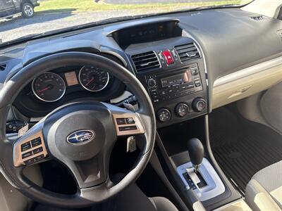 2014 Subaru XV Crosstrek 2.0i Premium   - Photo 17 - Stuarts Draft, VA 24477