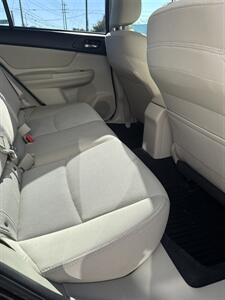 2014 Subaru XV Crosstrek 2.0i Premium   - Photo 26 - Stuarts Draft, VA 24477