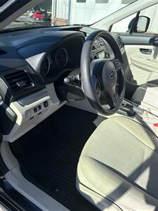 2014 Subaru XV Crosstrek 2.0i Premium   - Photo 15 - Stuarts Draft, VA 24477