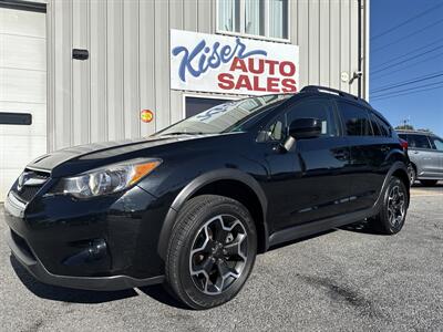 2014 Subaru XV Crosstrek 2.0i Premium   - Photo 2 - Stuarts Draft, VA 24477