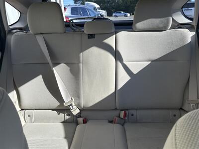 2014 Subaru XV Crosstrek 2.0i Premium   - Photo 23 - Stuarts Draft, VA 24477