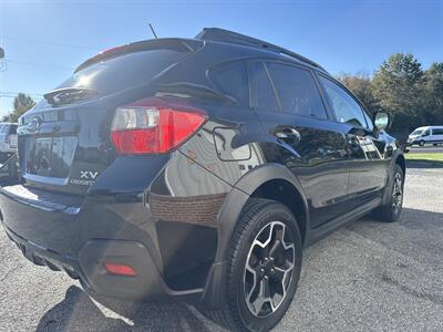 2014 Subaru XV Crosstrek 2.0i Premium   - Photo 6 - Stuarts Draft, VA 24477