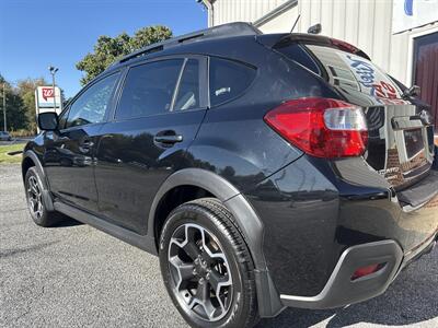2014 Subaru XV Crosstrek 2.0i Premium   - Photo 8 - Stuarts Draft, VA 24477