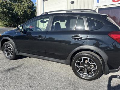 2014 Subaru XV Crosstrek 2.0i Premium   - Photo 9 - Stuarts Draft, VA 24477