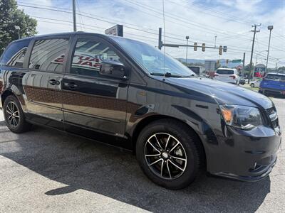 2017 Dodge Grand Caravan GT - Photo 5 - Stuarts Draft, VA 24477