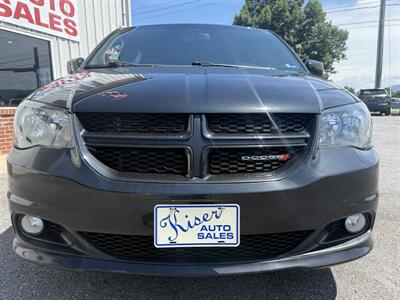 2017 Dodge Grand Caravan GT - Photo 3 - Stuarts Draft, VA 24477