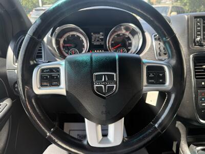 2017 Dodge Grand Caravan GT - Photo 21 - Stuarts Draft, VA 24477