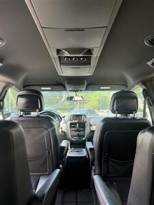 2017 Dodge Grand Caravan GT - Photo 30 - Stuarts Draft, VA 24477