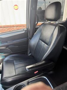 2017 Dodge Grand Caravan GT - Photo 26 - Stuarts Draft, VA 24477