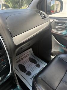 2017 Dodge Grand Caravan GT - Photo 25 - Stuarts Draft, VA 24477