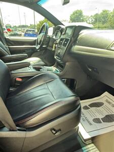 2017 Dodge Grand Caravan GT - Photo 33 - Stuarts Draft, VA 24477