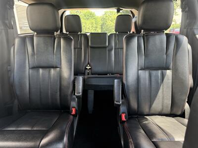 2017 Dodge Grand Caravan GT - Photo 28 - Stuarts Draft, VA 24477
