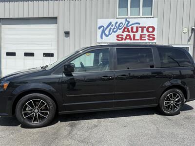 2017 Dodge Grand Caravan GT - Photo 11 - Stuarts Draft, VA 24477