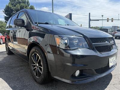 2017 Dodge Grand Caravan GT - Photo 4 - Stuarts Draft, VA 24477