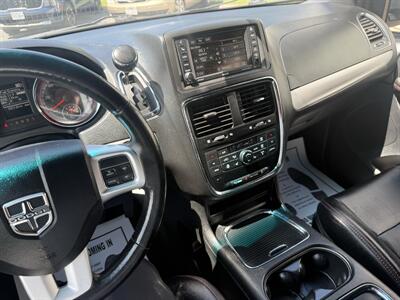 2017 Dodge Grand Caravan GT - Photo 20 - Stuarts Draft, VA 24477
