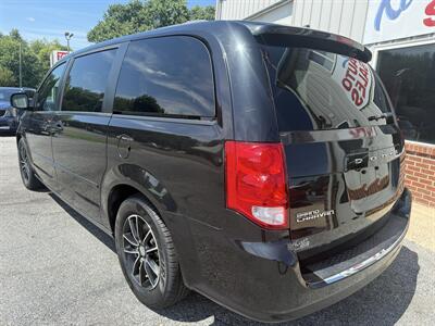 2017 Dodge Grand Caravan GT - Photo 9 - Stuarts Draft, VA 24477
