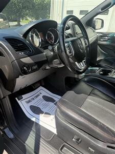 2017 Dodge Grand Caravan GT - Photo 18 - Stuarts Draft, VA 24477