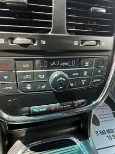 2017 Dodge Grand Caravan GT - Photo 22 - Stuarts Draft, VA 24477