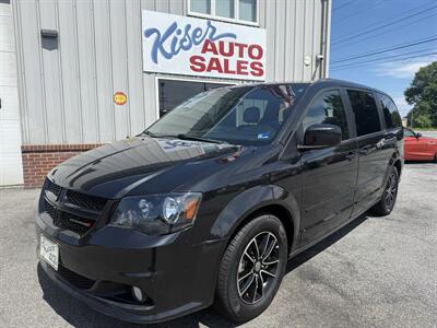 2017 Dodge Grand Caravan GT - Photo 2 - Stuarts Draft, VA 24477
