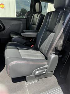 2017 Dodge Grand Caravan GT - Photo 29 - Stuarts Draft, VA 24477