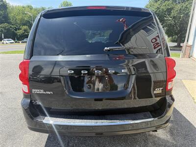 2017 Dodge Grand Caravan GT - Photo 8 - Stuarts Draft, VA 24477