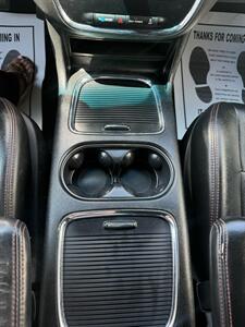2017 Dodge Grand Caravan GT - Photo 23 - Stuarts Draft, VA 24477