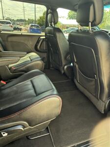 2017 Dodge Grand Caravan GT - Photo 32 - Stuarts Draft, VA 24477