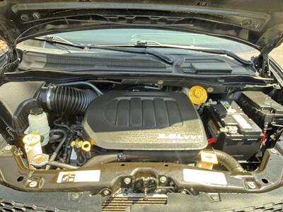 2017 Dodge Grand Caravan GT - Photo 34 - Stuarts Draft, VA 24477