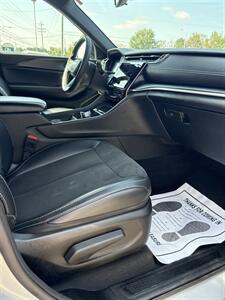 2024 Jeep Grand Cherokee Altitude X   - Photo 23 - Stuarts Draft, VA 24477