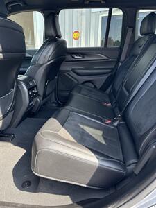 2024 Jeep Grand Cherokee Altitude X   - Photo 20 - Stuarts Draft, VA 24477