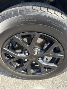 2024 Jeep Grand Cherokee Altitude X   - Photo 10 - Stuarts Draft, VA 24477