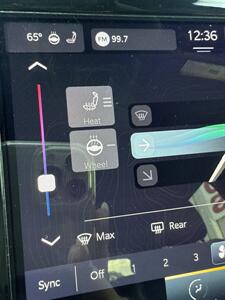 2024 Jeep Grand Cherokee Altitude X   - Photo 17 - Stuarts Draft, VA 24477