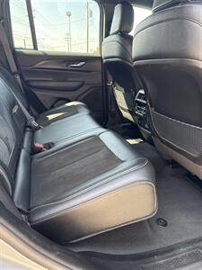 2024 Jeep Grand Cherokee Altitude X   - Photo 22 - Stuarts Draft, VA 24477