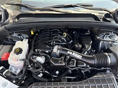 2024 Jeep Grand Cherokee Altitude X   - Photo 24 - Stuarts Draft, VA 24477