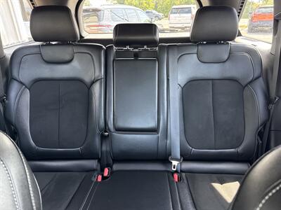 2024 Jeep Grand Cherokee Altitude X   - Photo 19 - Stuarts Draft, VA 24477