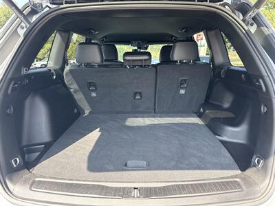 2024 Jeep Grand Cherokee Altitude X   - Photo 21 - Stuarts Draft, VA 24477