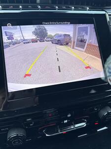 2024 Jeep Grand Cherokee Altitude X   - Photo 16 - Stuarts Draft, VA 24477