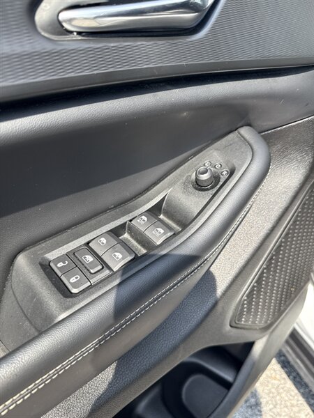2024 Jeep Grand Cherokee Altitude X photo 10