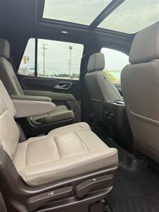 2021 Chevrolet Tahoe LT   - Photo 29 - Stuarts Draft, VA 24477