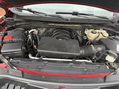 2021 Chevrolet Tahoe LT   - Photo 31 - Stuarts Draft, VA 24477