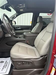 2021 Chevrolet Tahoe LT   - Photo 15 - Stuarts Draft, VA 24477