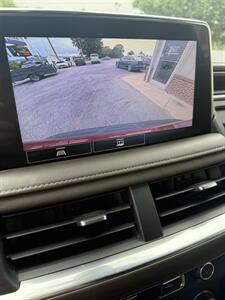 2021 Chevrolet Tahoe LT   - Photo 20 - Stuarts Draft, VA 24477