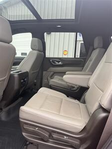 2021 Chevrolet Tahoe LT   - Photo 27 - Stuarts Draft, VA 24477