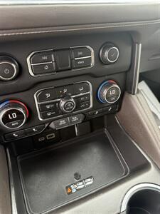 2021 Chevrolet Tahoe LT   - Photo 21 - Stuarts Draft, VA 24477