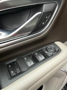 2021 Chevrolet Tahoe LT   - Photo 17 - Stuarts Draft, VA 24477