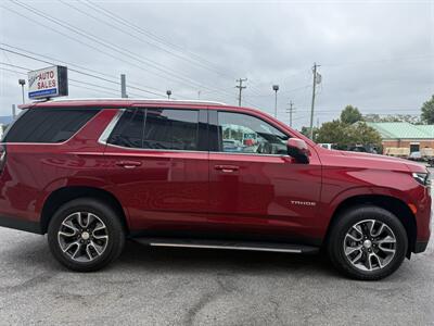 2021 Chevrolet Tahoe LT   - Photo 7 - Stuarts Draft, VA 24477