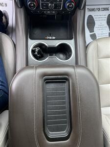 2021 Chevrolet Tahoe LT   - Photo 22 - Stuarts Draft, VA 24477