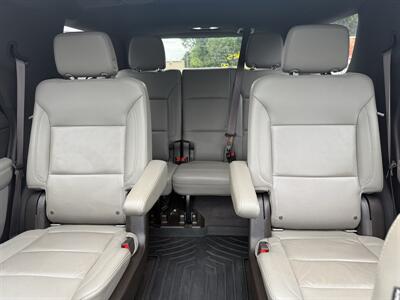 2021 Chevrolet Tahoe LT   - Photo 26 - Stuarts Draft, VA 24477